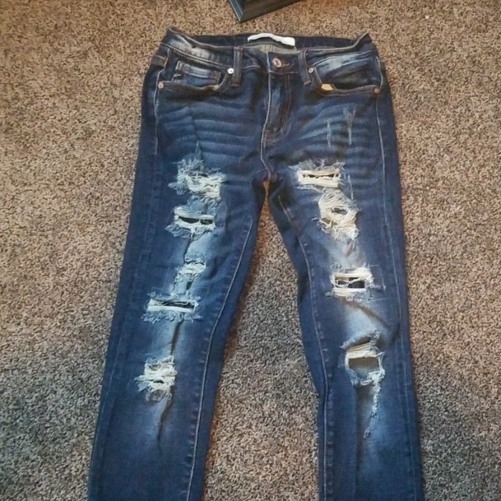 KanCan boutique Jean's